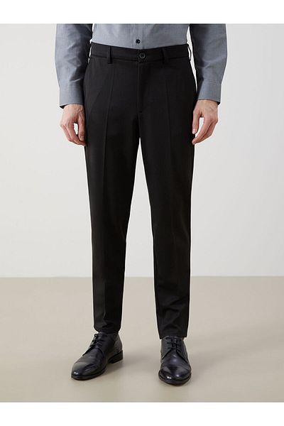 LC Waikiki Ανδρικό παντελόνι Chino New Season Slim Fit - S5FG89Z8