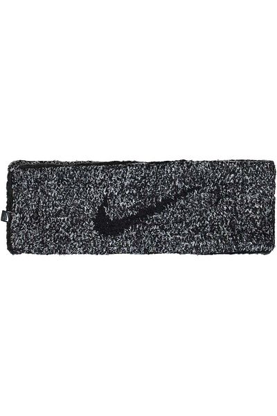 Nike Κορδέλα Nike Twist για τα μαλλιά, γκρι, unisex
