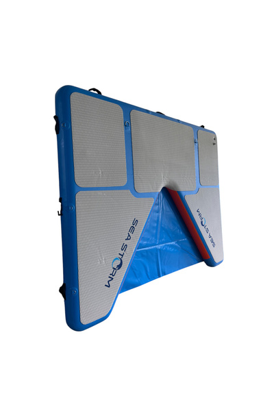 Seastorm Sea Storm Şişme Ponton V Tipi 150X250 CM