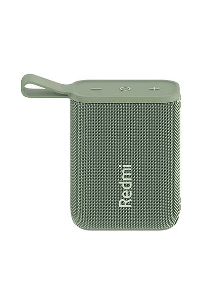 Xiaomi green Xiaomi Redmi Portable Bluetooth Speaker Outdoor IP67 Stereo Powerful Sound Box BT5.3 RGB Dual