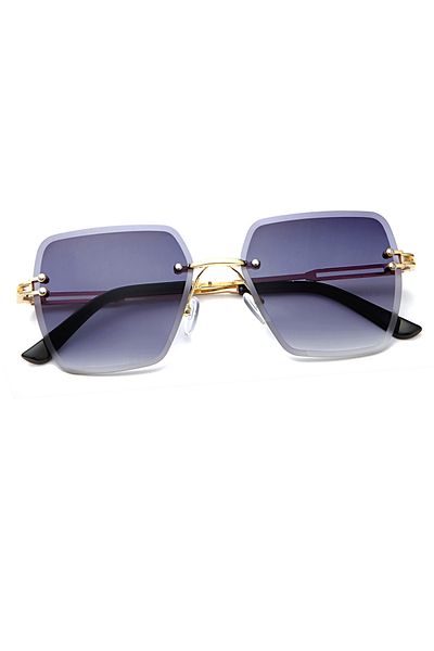 Nilu Moda Set of 2 Sun Glasses