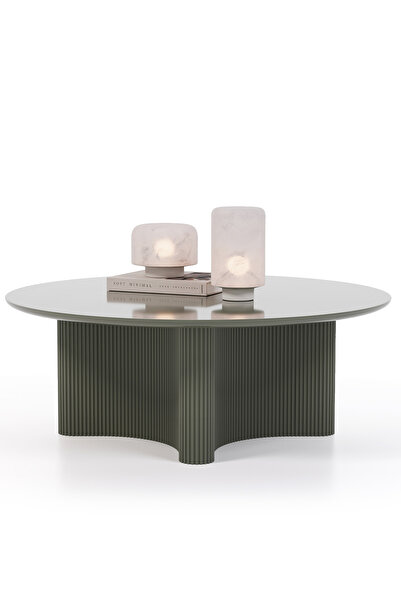 Enza Home Hera Yüksek Orta Sehpa