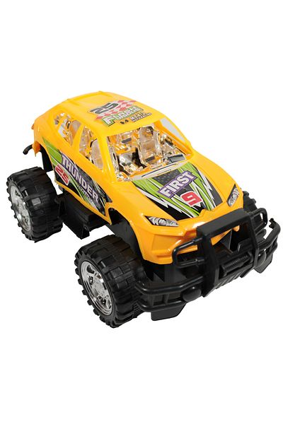 rexa Thunder Series Toy Cars – Die-Cast Style Vehicles for Kids Play and Collection