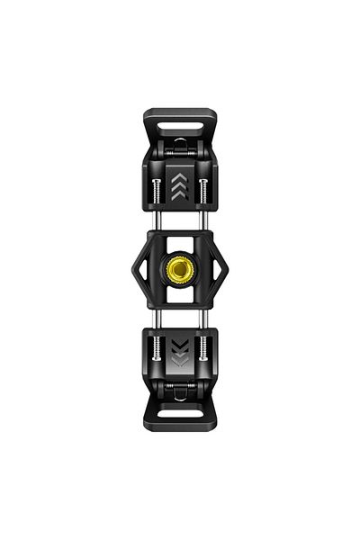 Choice black P5 Clip for Mobile Phone Cooler Back Clip Universal Clip (Excluding Cooler)