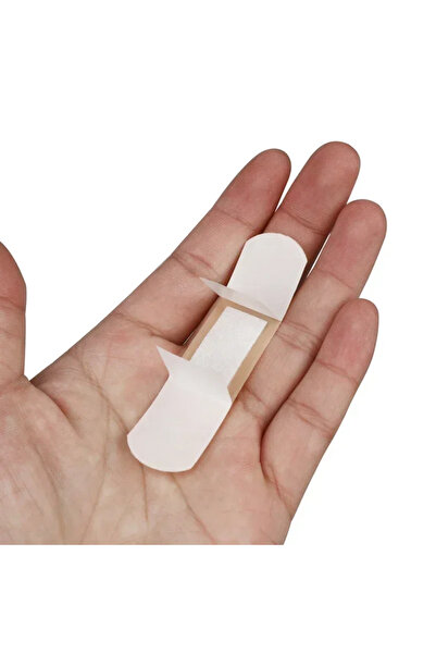 Choice C67-50pcs Band-Aids Waterproof Breathable Cushion Adhesive Plaster Wound Hemostasis Sticker Band Fir