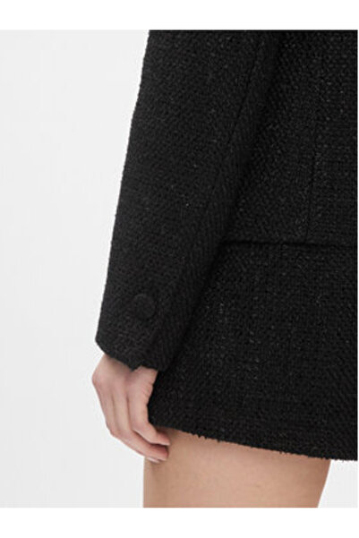 Vicolo Sacou damă TR0872 negru