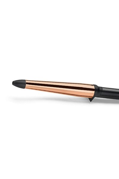 BABYLİSS Ondulator de păr conic 19-32 mm Salon Brilliance C458E
