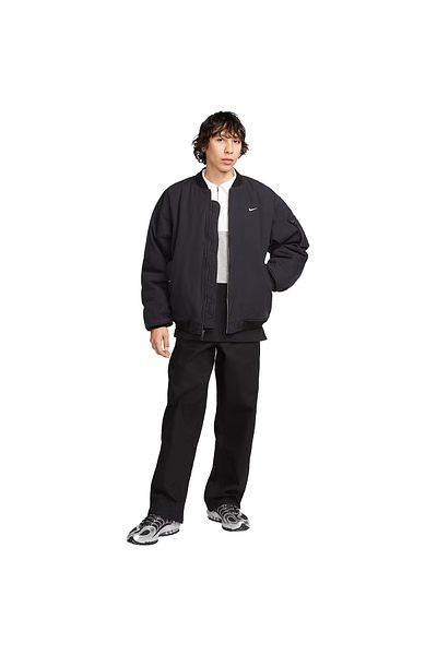 Nike Trousers Nike Carpenter, Black, Men