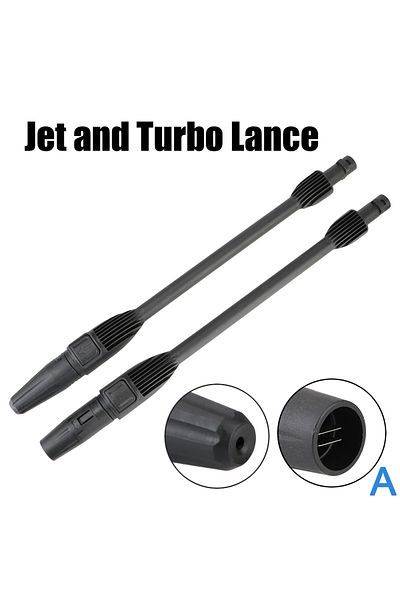Choice A Rotating Turbo Lance Car Washer Water Jet Lance Pressure Washer Car Washing Tools For Karcher Wan.