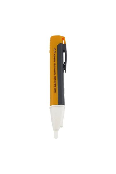 Choice Voltage Detection Pen Electric Indicator LCD Sensor Socket Wall Non-contact Ac Voltage Detector P...