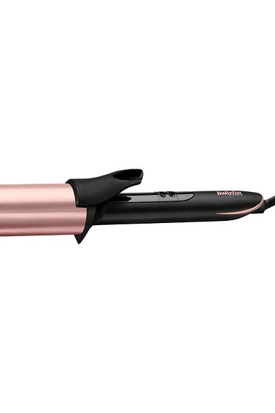 BABYLİSS Ondulator de păr Loose Waves, 38 mm, C453E, BaByliss