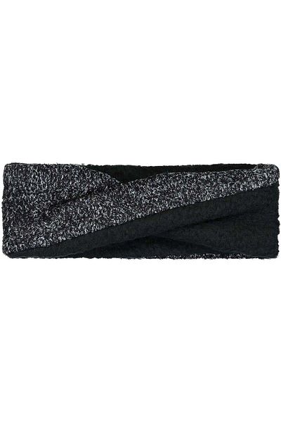 Nike Κορδέλα Nike Twist για τα μαλλιά, γκρι, unisex