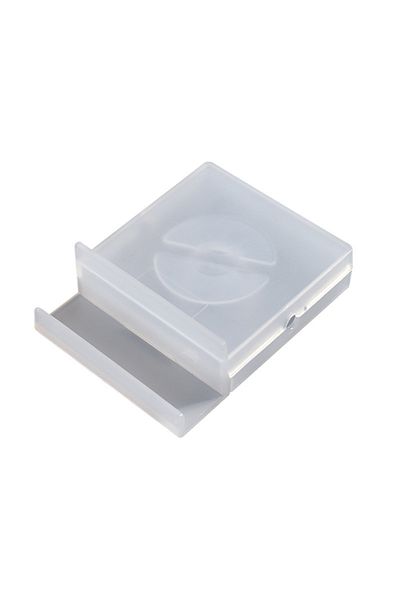 Choice 097 Organizer Charging Cable Storage Artifact Organizer Portable Rotating Storage Box Can Rack Cell