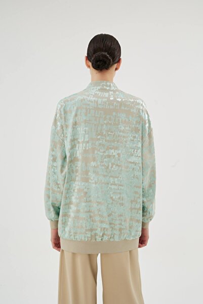 Senna Design SENNA ENDİVE BOMBER