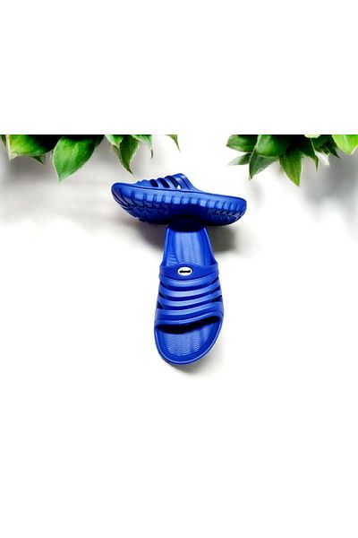 AkınalBella Παντόφλες επίπεδης επιφάνειας Eva Comfortable Sole