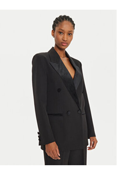 Vicolo Sacou damă TS0315 negru