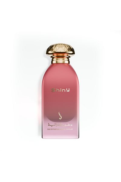 dkhoon alemiratia Shiny Perfume for Women by Dokhon UAE - 100ml