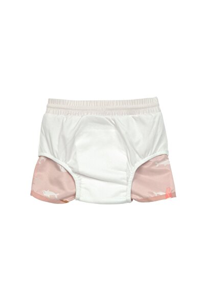 Lassig Dolphin Uv Protection Swim Shorts Peach