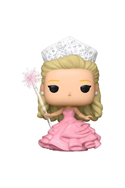 Funko Filme Pop Wicked Glinda în rochie tip bulă # 1697 9cm