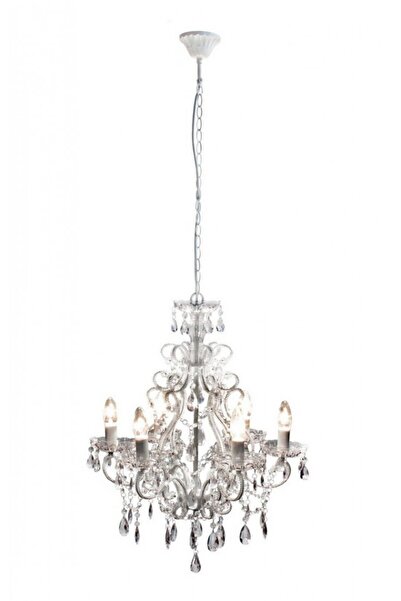 Bizzotto Πολυέλαιος Talcy 54x54x54,5 εκ.