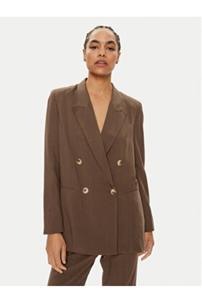 Vicolo Sacou damă TB1567 maro