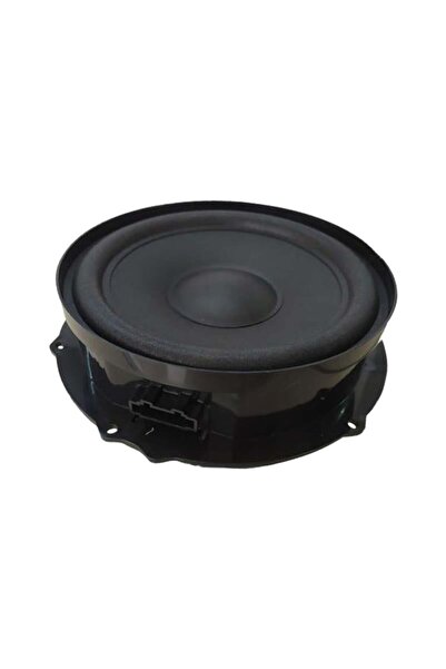 200VW 20 Cm Oto Hoparlör 4 Ohm 120 Watt