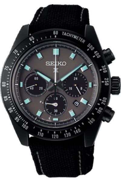 Seiko Prospex Speedtimer Solar SSC923P1