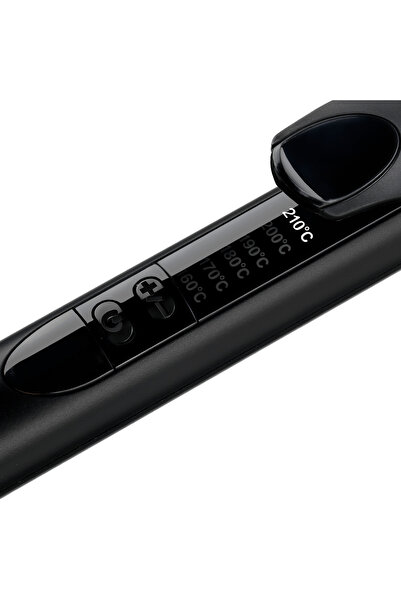 BABYLİSS Ondulator de păr Loose Waves, 38 mm, C453E, BaByliss