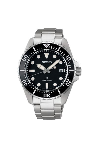 Seiko Prospex Diver Scuba SBDJ063