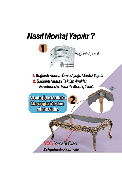 Badem10 Picioare pentru masă de cafea elipsă 42 cm din plastic gri argintiu picior de masă pentru masă de bucătărie picioare de mobilier pentru masă de sufragerie