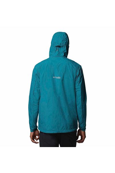 Columbia Loop Trail Ii Men's Windbreaker
