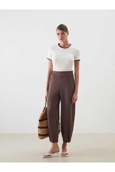 LC Waikiki Lcw Vision Elastic Waist Women's Sweatpants