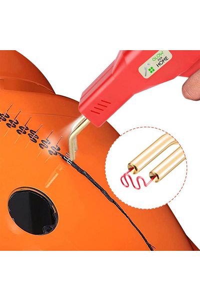 OEM Set 500 pieces of reinforcing metal staples for plastic welding machine, car bumper bonding/repair