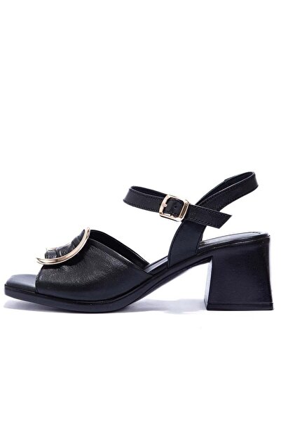 Gusse Γυναικεία σανδάλια Lena από γνήσιο δέρμα 19008-S