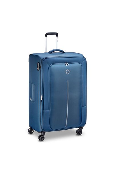 Delsey CARACAS (82CM) NIGHT BLUE