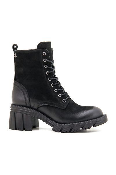 Venüs 2251202 Genuine Leather Women's Boots