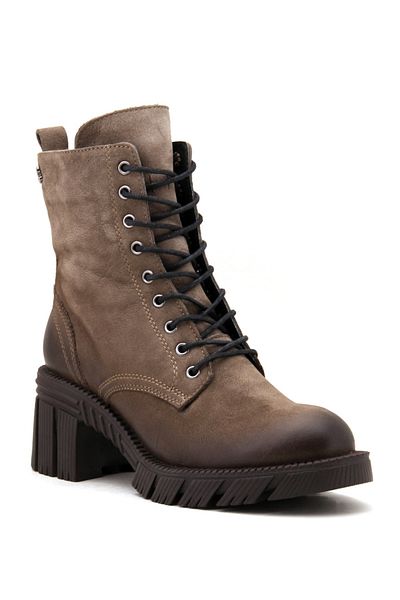 Venüs 2251202 Genuine Leather Women's Boots