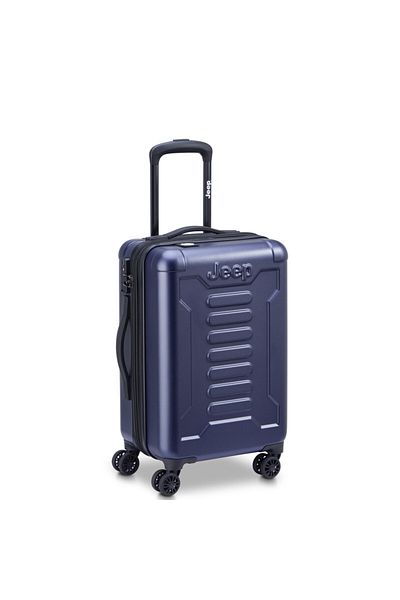 Delsey JEEP (55CM) NAVY