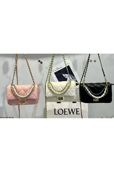 Generic Women's handbag, shoulder bag, leather wallets
