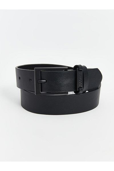 LC Waikiki New Season Leather Look Boy's Belt - S55468Z4