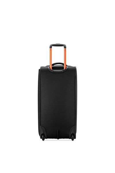 Delsey JEEP (73CM) DUFFLE BLACK