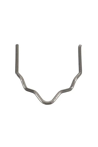 OEM Set of 500 Plastic Welding/Gluing tool Staples, Corner Staples