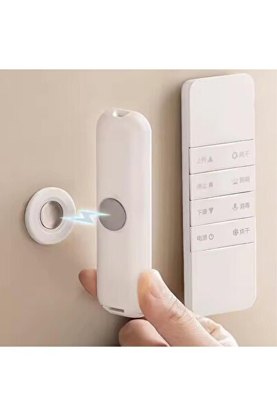 SUNUP SN-26320 جهاز التحكم عن بعد المغناطيسي - حامل سلسلة المفاتيح