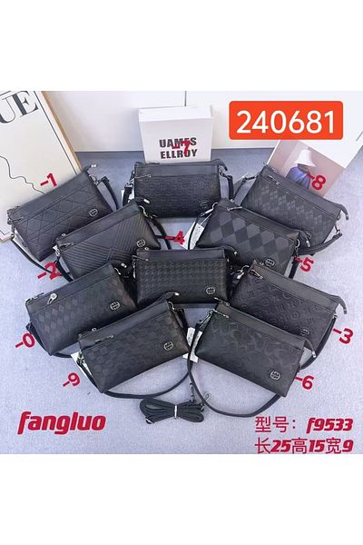 Generic Women's leather handbags, shoulder bags, business bags, hobo bags, crossbody bags, top handle bags