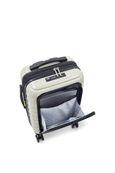 Delsey SHADOW 5.0 (55CM) IVORY