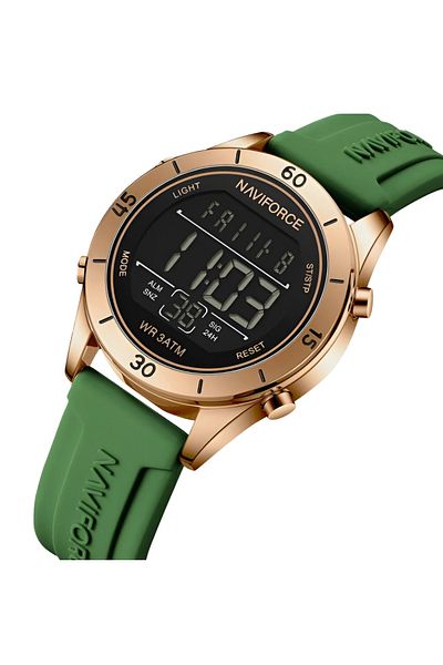 Naviforce Eve – Men’s Luxury Watch | Timeless Design & Modern Precision