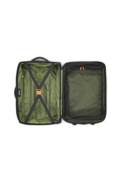 Delsey JEEP (55CM) DUFFLE GREY