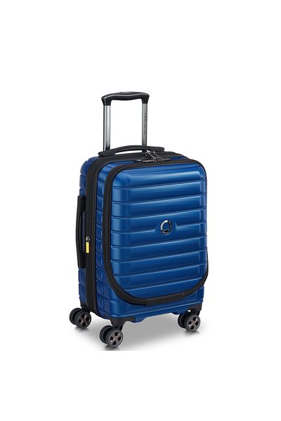 Delsey SHADOW 5.0 (55CM) BLUE