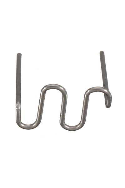 OEM Set of 200 Plastic Welding tool Staples 4 models
