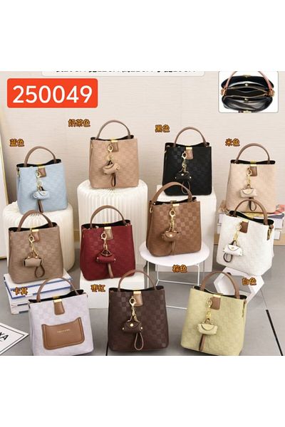 Generic Women's handbag, shoulder bag, leather wallets